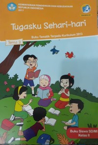 Image of Tugasku sehari-hari