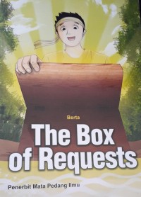 Image of The box of requests