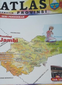 Image of Atlas jambi