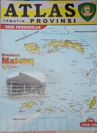 Image of Atlas maluku
