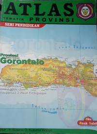 Image of Atlas gorontalo