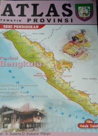 Image of Atlas bengkulu