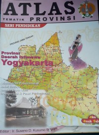 Image of Atlas yogyakarta
