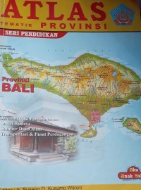 Image of Atlas bali