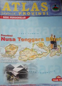 Image of Nusa tenggara barat