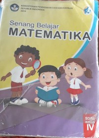 Image of Senang belajar matematika