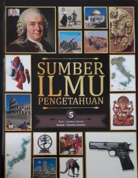 Image of Sumber ilmu pengetahuan