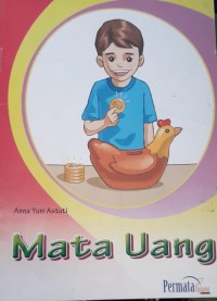 Image of Mata uang