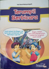 Image of Terampil berbicara