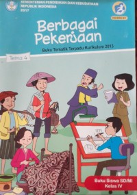 Image of Berbagai pekerjaan