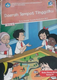 Image of Daerah tempat tinggalku