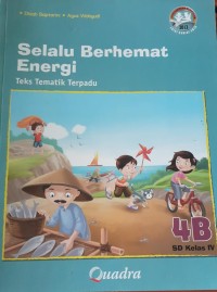 Image of 4b. selalu berhemat energi