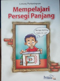 Image of Mempelajari persegi panjang