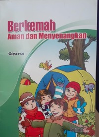 Image of Berkemah aman dan menyenangkan