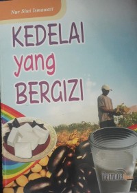 Image of Kedelai yang bergizi