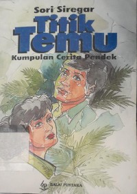 Image of Titik temu (kumpulan cerita pendek)