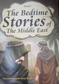Image of The bedtime stories of the middle east