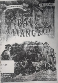 Image of Batu batangkup
