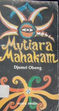Image of Mutiara mahkam