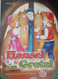 Image of Hansel dan gretel