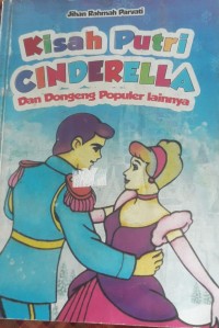 Image of Kisah putri cinderella dan dongeng populer lainnya