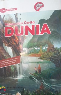 Image of Kumpulan cerita dunia