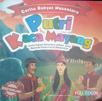 Image of Putri kaca mayang