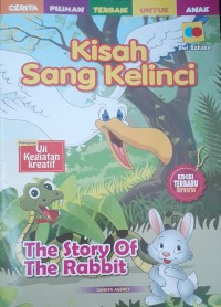 Image of Kisah sang kelinci