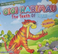 Image of Gigi Harimau