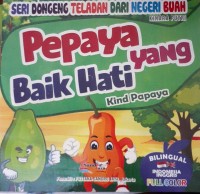 Image of Pepaya yang baik hati