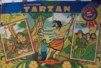 Image of Tarzan