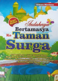 Image of Indahnya bertamasya ke taman surga