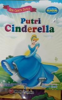 Image of Putri cinderella