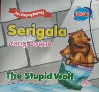 Image of Serigala yang bodoh