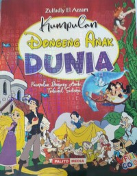 Image of Kumpulan dongeng dunia