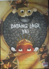 Image of Datang lagi ya!