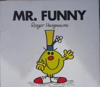 Image of Mr. funny