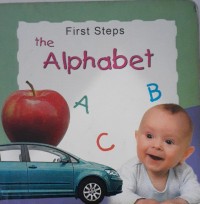 Image of Alphabet