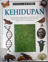 Image of Kehidupan (Jendela & iptek)