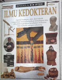 Image of Ilmu kedokteran (jendela & iptek)