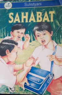 Image of Sahabat