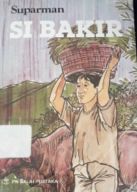 Image of Si bangkir