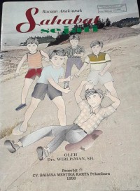Image of Sahabat sejati