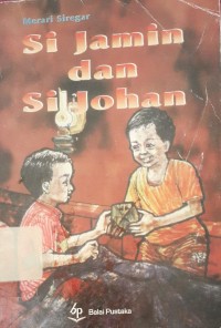 Image of Si jamin dan si johan