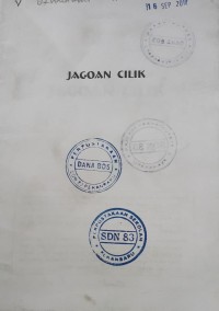 Image of Jagoan cilik