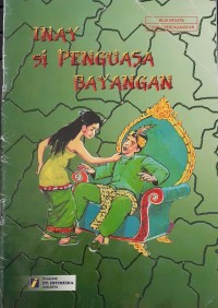 Image of Inay si penguasa bayangan