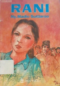 Image of Rani ny madio sutilarso