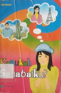 Image of Kamukah sahabatku