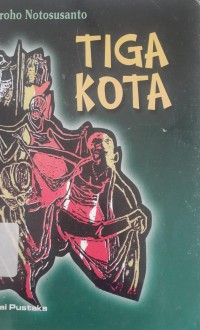 Image of Tiga Kota