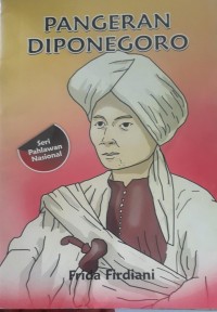 Image of Pangeran Diponegoro